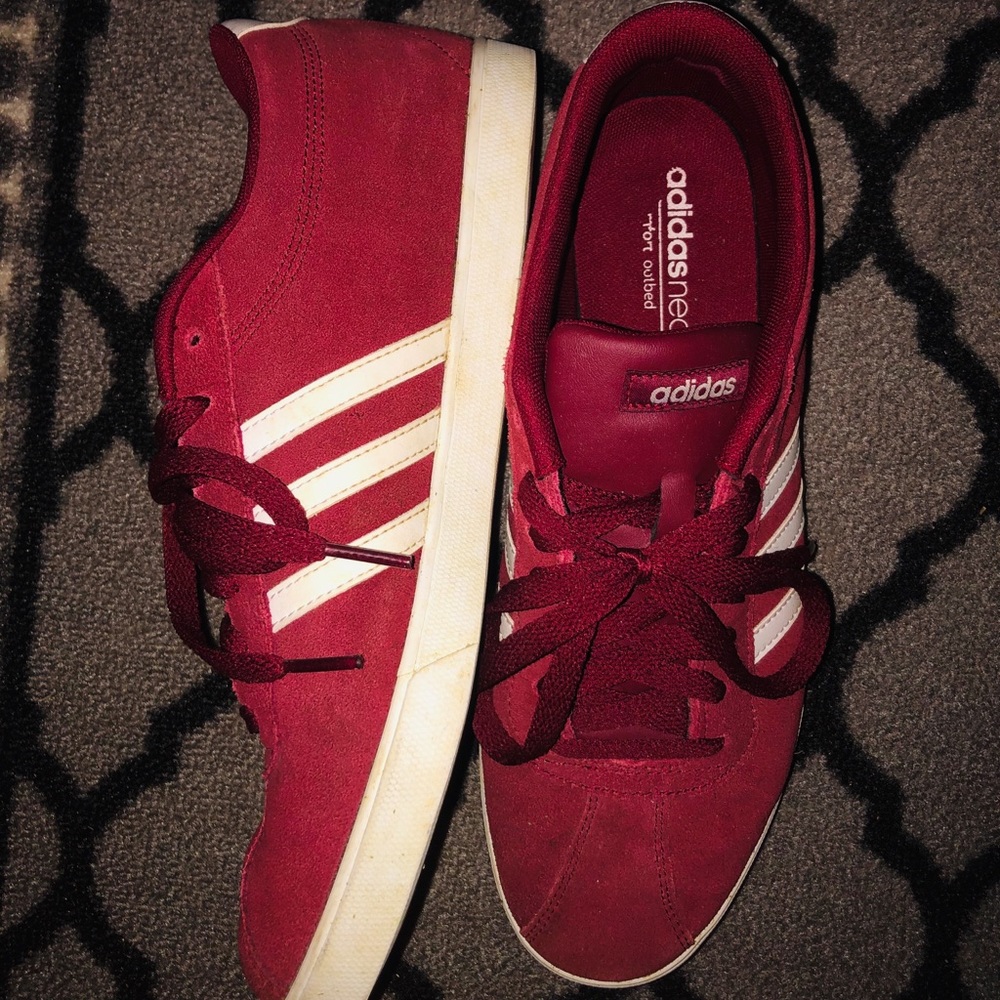 Adidas Neo Comfort Footbed Sneakers